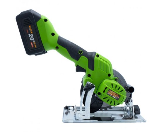 Procraft PCA18 aku kotoučová pila, kotouč 120 mm