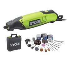 Ryobi EHT150V elektrická přímá bruska 150W