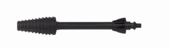 POWERPLUS POWXG90405 - Elektrická tlaková myčka 1.400W 110bar