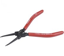 FORTUM kleště seeger přímé vnitřní, 180mm