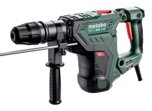 Metabo KHE 5-40 kombinované kladivo
