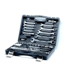 Procraft WS-82 Gola sada s klíči v kufru