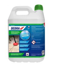 Dedra přípravek na mytí kamenných teras, 5L