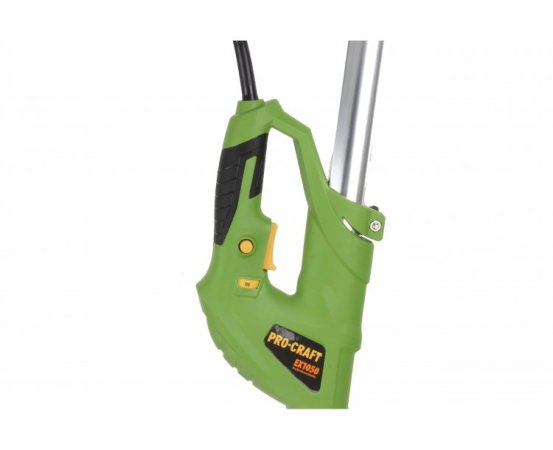 PROCRAFT bruska na sádrokarton s regulací otáček  EX1050