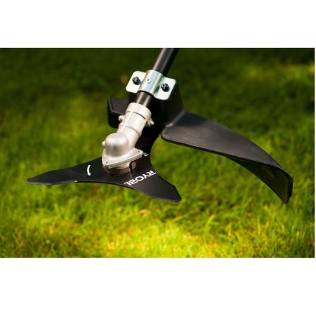 Aku křovinořez RBC36X26B Ryobi, 36V, 30cm, 1x akumulátor 4.0Ah + nabíječka