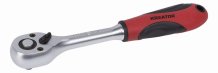 KREATOR KRT503004 - 1/4" Ráčna 72T