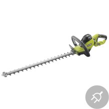 Elektrický plotostřih RHT5655RS Ryobi, 550W, 55cm