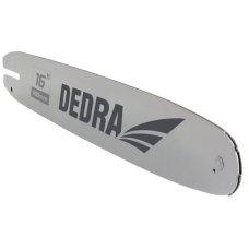 Dedra vodicí lišta délka 16" (40 cm), drážka 1,3. články: 57