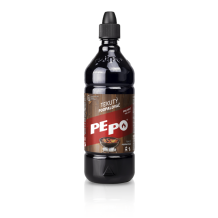 PE-PO tekutý podpalovač 1 l