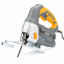 Powermat PM-JS-1400 přímočará pila, laser