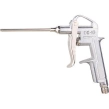 STREND PRO Airtoy DG-10-3 ofukovací pistole nástavec 80mm