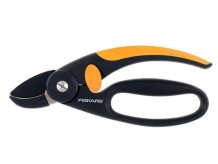 Zahradní nůžky FISKARS Fingerloop 111430