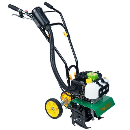 Procraft BK-52 benzínový kultivátor MINI