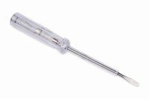 KREATOR KRT409003 - Zkoušečka napětí VOLT TESTER 100-250V 190mm