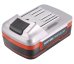 baterie akumulátorová 18V, Li-ion, 1500mAh