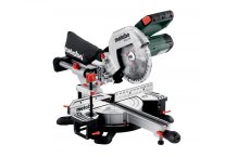 Metabo KGS 216 M kapovací pila s pojezdem 61321600