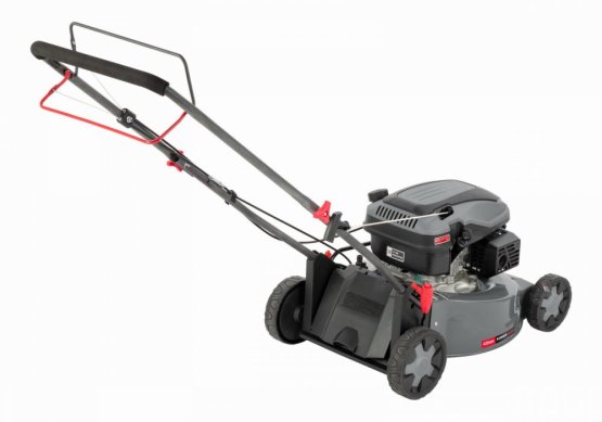 POWEG63773X benzinová sekačka s pojezdem 2,6kW, záběr 420mm