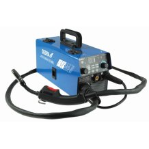 Dedra Svářečka invertorová IGBT MIG/MAG 120A