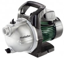Metabo P 2000 G zahradní čerpadlo