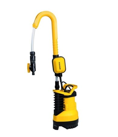 Proteco CS 250 čerpadlo do sudu 250W 2500l/h