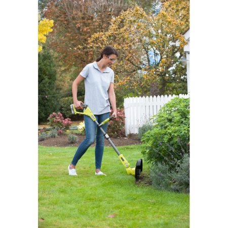 Aku strunová sekačka/vyžínač OLT1832 Ryobi, 18V, 30cm
