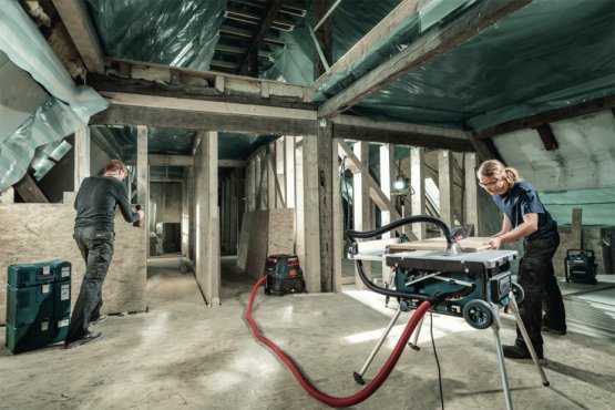 Metabo ASR 35 L ACP průmyslový vysavač 602057