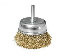 EXTOL CRAFT kartáč hrnkový, O 63mm