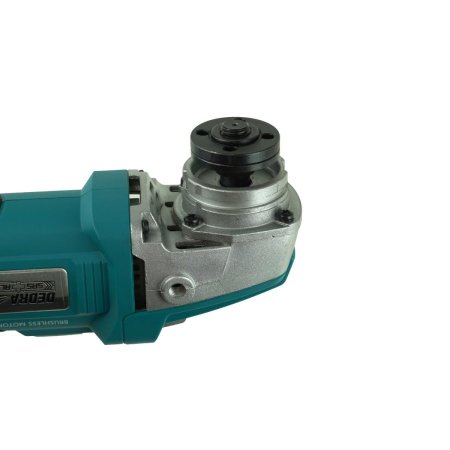 Dedra úhlová bruska 125mm 18V bezuhlíkový motor