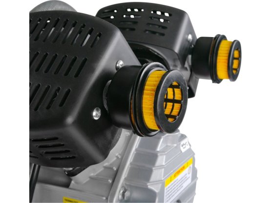EXTOL PREMIUM kompresor olejový, 2200W, 50l