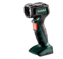 Metabo ULA 12 aku svítilna powerMaxx 210lm