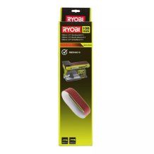 RYOBI BSS100A5 brusný pás 100x914mm, v balení 5ks