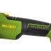 Procraft PWA216 aku bruska 2x4.0Ah