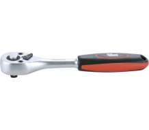 FORTUM ráčna Industrial, 1/4", CrV/S2