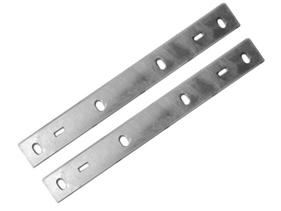 Dedra DED78131 náhradní nože pro hoblovku DED7813 (2ks)