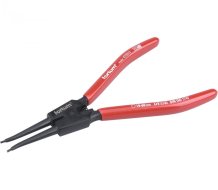 FORTUM kleště seeger přímé vnější, 180mm