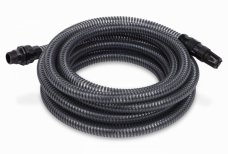 POWERPLUS POWACW03 - Sací hadice se zpětným ventilem 8m