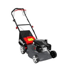 Dedra DED8720-43L benzínová sekačka , záběr 43cm