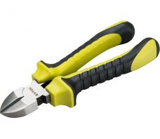 EXTOL CRAFT kleště štípací boční, 175mm