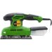 PROCRAFT PV220 vibrační bruska 220W, regulace otáček, deska 187x90 mm