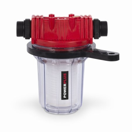 POWERPLUS POWACW04 - Filtr 1L