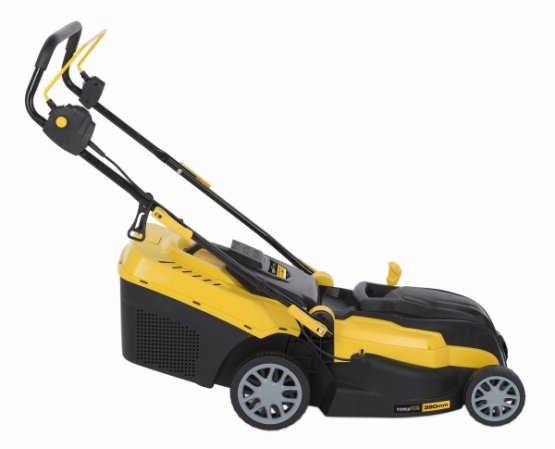 POWERPLUS POWXG6251 - Elektrická sekačka 1600W 380mm