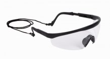 KREATOR KRTS30010 - Ochranné brýle s řemínkem