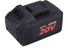 EXTOL ENERGY baterie akumulátorová SHARE20V, 5000mAh