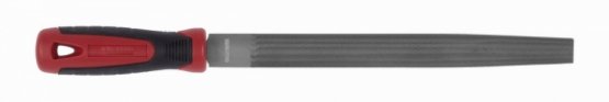 KREATOR KRT451103 - Pilník půlkulatý 200mm