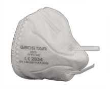 Geostar respirátor KN95 FFP2 2ks