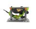 Procraft PE1650 Hoblík elektrický záběr 82mm