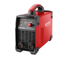 EXTOL PREMIUM invertor svařovací 120A