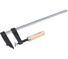EXTOL PREMIUM svěrka F - stolařská, 500x120mm
