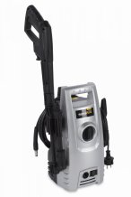 POWERPLUS POWXG90400 - Elektrická tlaková myčka 1.200W 100bar