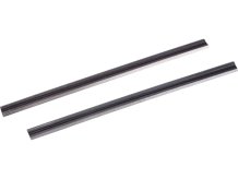 EXTOL PREMIUM nože hoblovací HSS, 2ks, 110mm